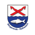 Logotyp Börgerende-Rethwisch
