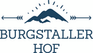 Logotipo Burgstallerhof