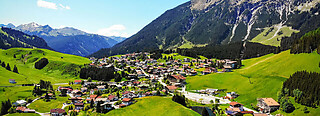 Berwang