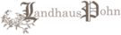 Logo Landhaus Pohn