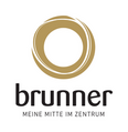 Logotip Stadthotel brunner