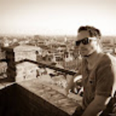 Avatar de Michael Gratzer