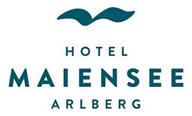 Logotip Hotel Maiensee