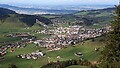 Region letni