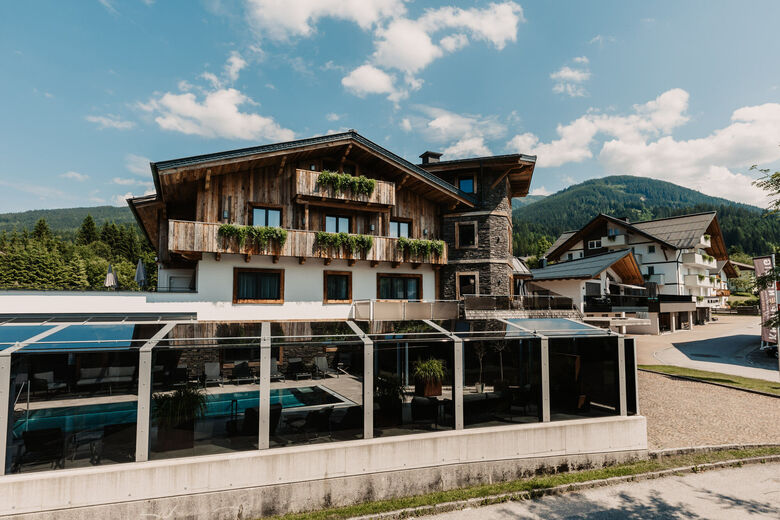 Knappensteig appartements