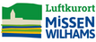 Logo Trettenbach-Loipe / Wilhams