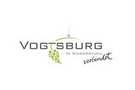 Logotyp Vogtsburg