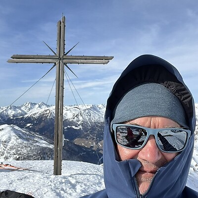 Avatar fra Roland Irnberger