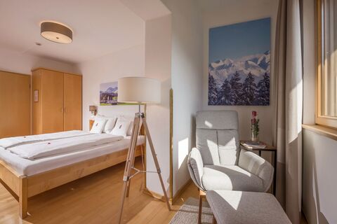 Ferienwohnung Hornblick