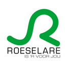 Logotyp Roeselare
