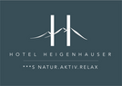 Logotipo Hotel Heigenhauser