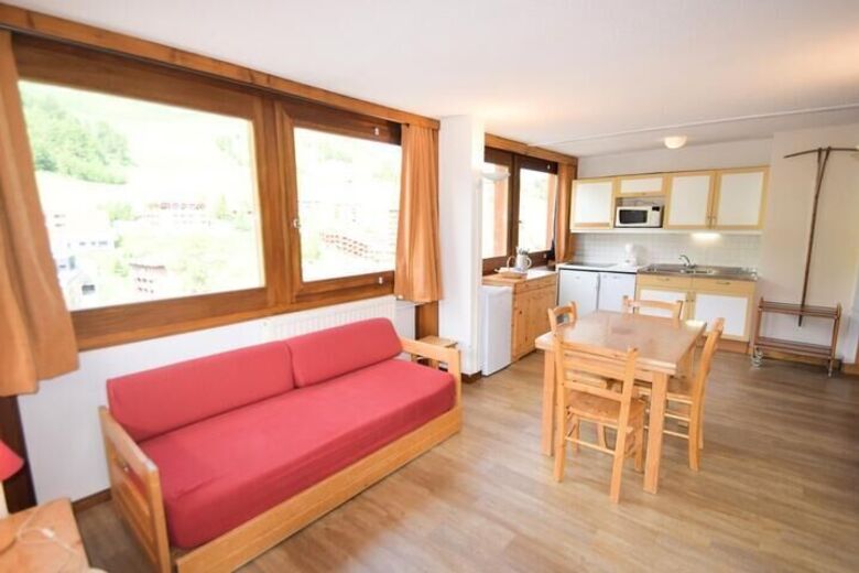 Résidence L'everest #6 - Maeva