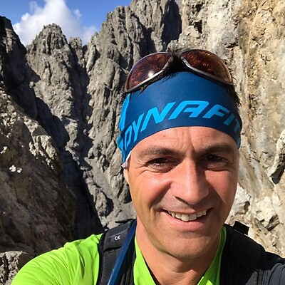 Avatar de Bernhard Schmid