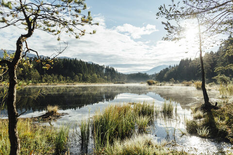 Egelsee