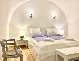Logotip Altstadt Apartments Melk