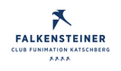 Logotipo Falkensteiner Hotel Club Funimation Katschberg