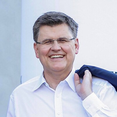 Avatar z Bernhard Feigl