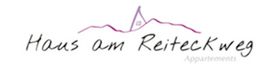 Logo Haus am Reiteckweg