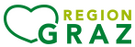 Logotip Erlebnisregion Graz