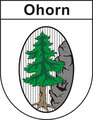 Logotyp Schleißberg / Ohorn