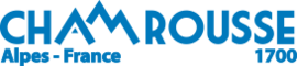 Logo Chamrousse
