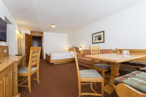 Familienzimmer Hochwilde