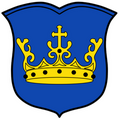 Logotip Kraiburg am Inn