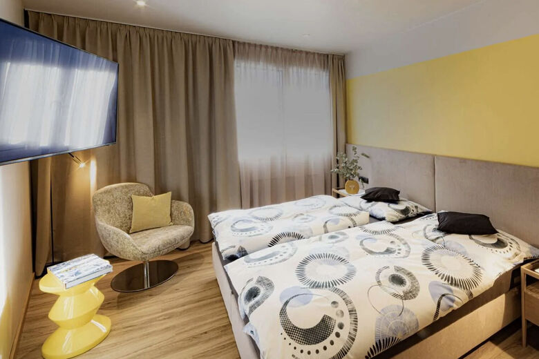 Appartements Lorenzi