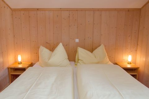 Zweibettzimmer