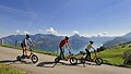 Sommerregion