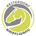 Логотип Ampflwang
