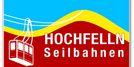 Logotyp Hochfelln - Mittelstation