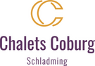 Logó Chalets Coburg Schladming
