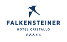 Logotyp Falkensteiner Hotel Cristallo
