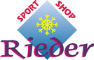 Logotyp Rieder's Sport Shop