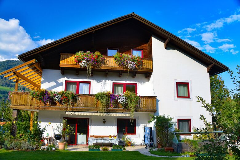 Haus Miriam
