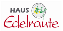 Logo Pension Edelraute