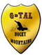 Logotyp Afritz Jibgarden - G-TAL / Nocky Mountains