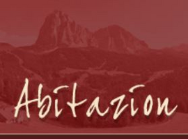 Logotipo Apartments Abitazion