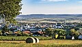 Sommarregion