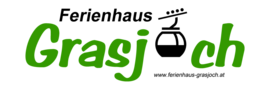 Logo Ferienhaus Grasjoch