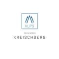 Logotip FerienPark Kreischberg by Alps Resorts