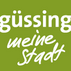 Logo Güssing - Erste energieautarke Stadt Österreichs