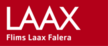 Logo LAAX is ready for winter 20/21