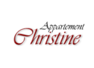 Логотип Appartement Christine
