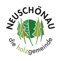 Logotip Naturbadeweiher Neuschönau