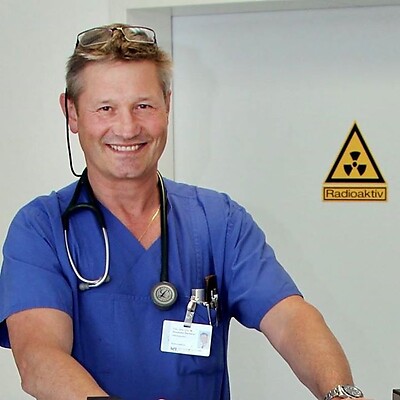 Avatar von Alexander Becherer