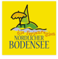 Logotyp Nördlicher Bodensee