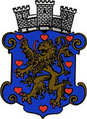 Логотип Winsen (Luhe)