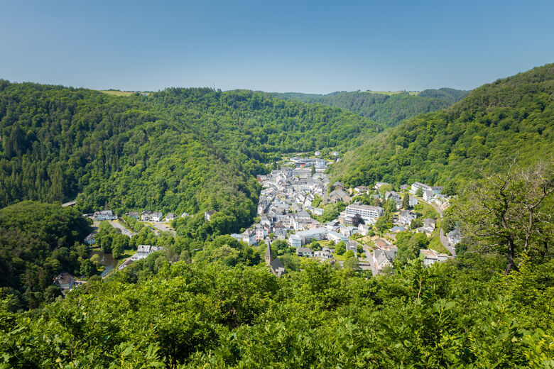 Bad Bertrich